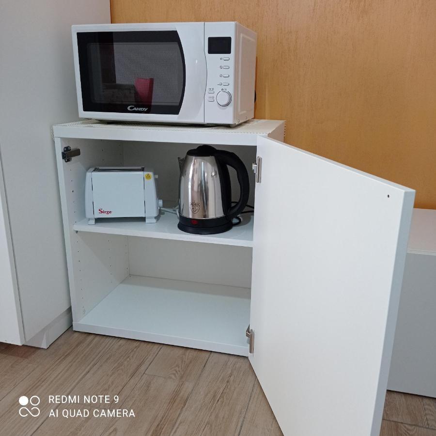Apartamento Casa Peppino Letojanni Exterior foto