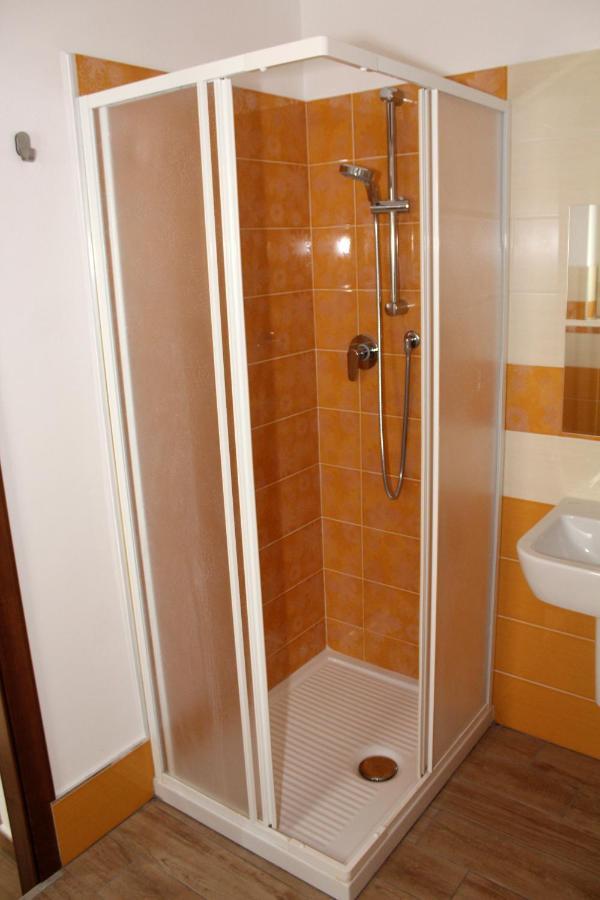 Apartamento Casa Peppino Letojanni Exterior foto