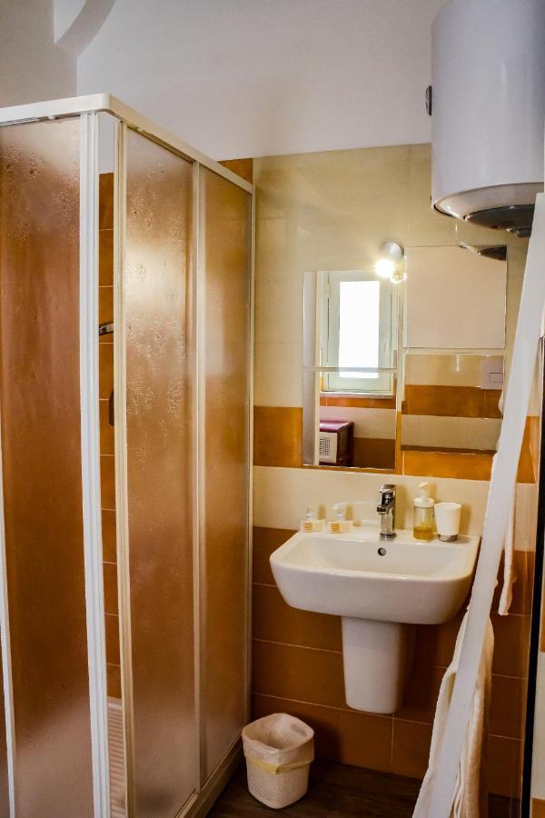 Apartamento Casa Peppino Letojanni Exterior foto