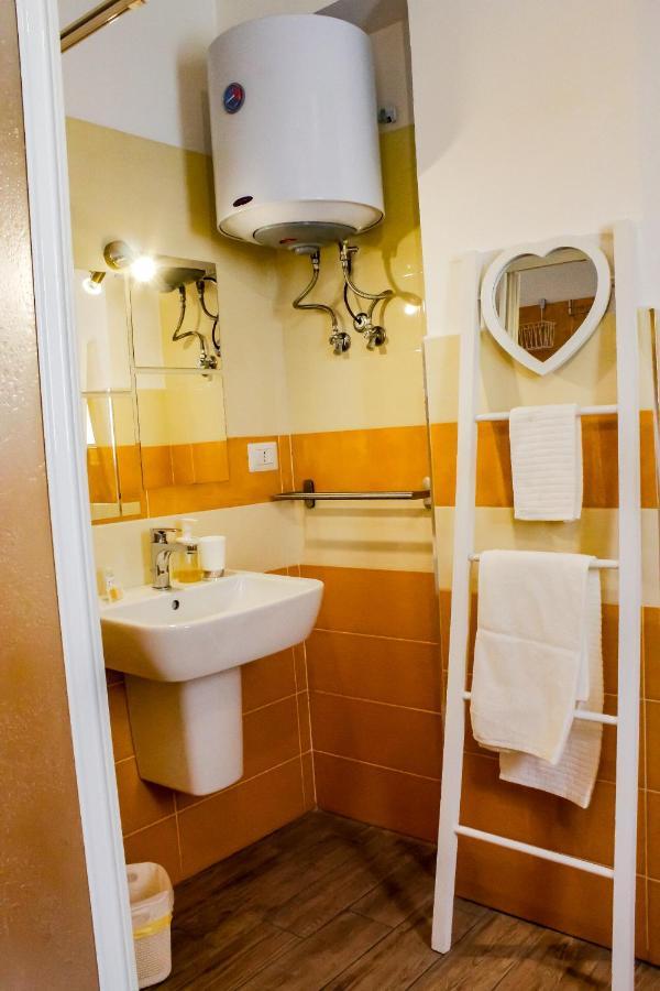 Apartamento Casa Peppino Letojanni Exterior foto