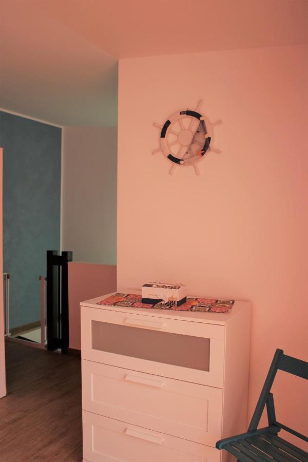 Apartamento Casa Peppino Letojanni Exterior foto