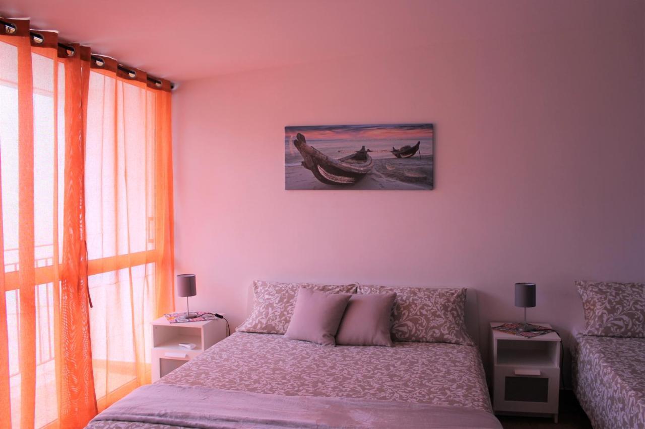 Apartamento Casa Peppino Letojanni Exterior foto